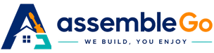 AssembleGo - We build, you enjoy